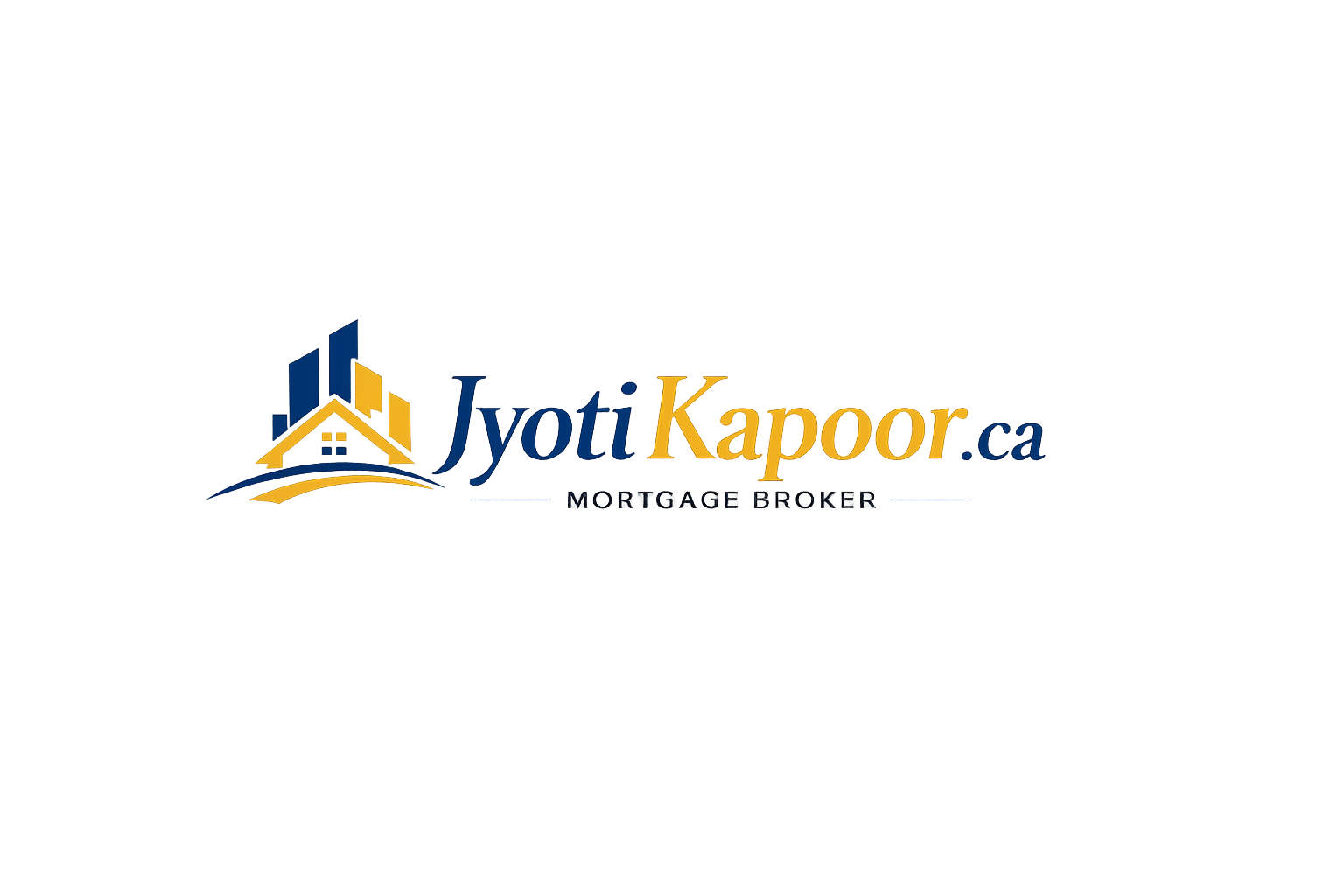 Jyoti Kapoor Mortgage Broker
